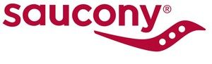 SAUCONY