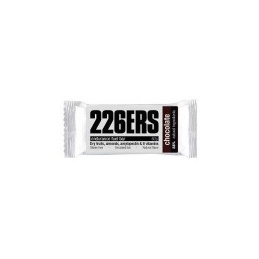 226 ENDURANCE FUEL BAR CHOCOLATE