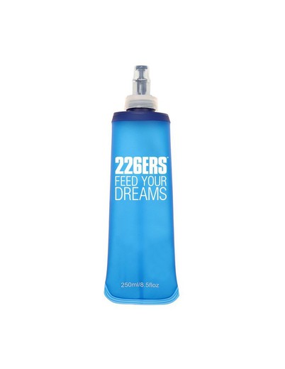 226Eers SOFT FLASK 500 ML