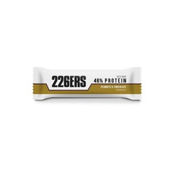 226ers NEO BAR 46% PROTEINE 50gr PEANUTS & CHOCOLATE