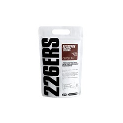 226ers RECOVERY DRINK CHOCOLATE 1000 GR