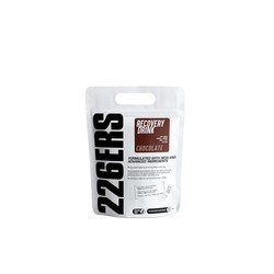 226ers RECOVERY DRINK CHOCOLATE 500 GR