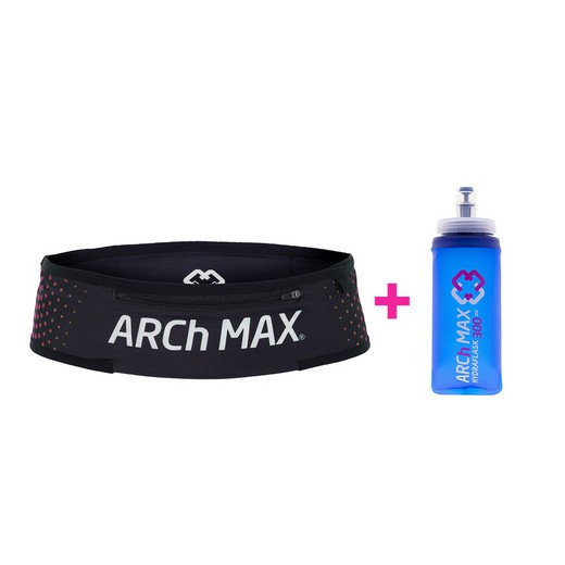 ARCH-MAX  BELT- PRO TRAIL 2020 PINK + SF300ml