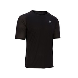 ARCH-MAX Camiseta Hombre Black