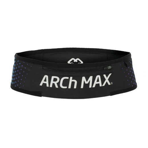 Arch Max cinturon Portaobjetos Azul