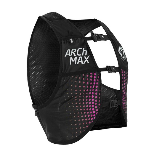 ARCH-MAX  HYDRATION VEST - 2,5L - PINK