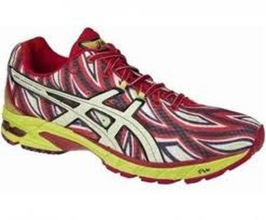 ASICS GEL NOOSA TRI 5