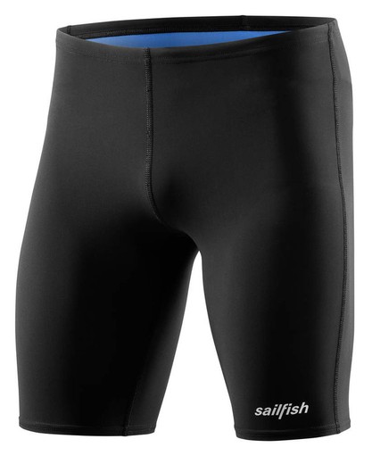 Bañador Sailfish Power jammer negro