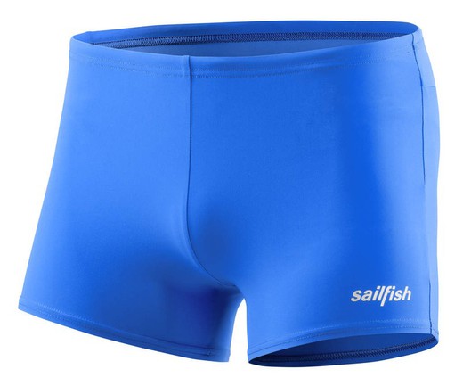 bañador Power short azul