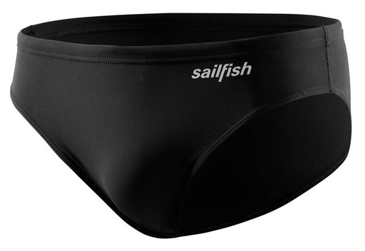 sailfish bañador Power slip negro