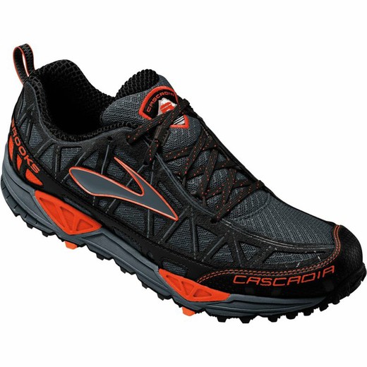 BROOKS CASCADIA 8