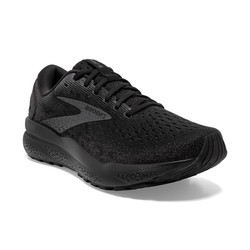 Brooks Ghost 16  Hombre  Black/Black/Ebony