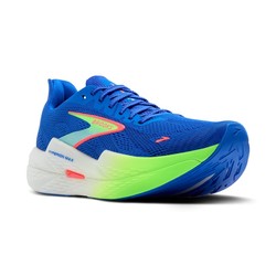 Brooks Hyperion Max 2 - Cobalt/Green Gecko/Limpett