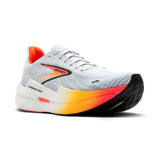 Brooks Hyperion Max 2 Illusion/Coral/Black