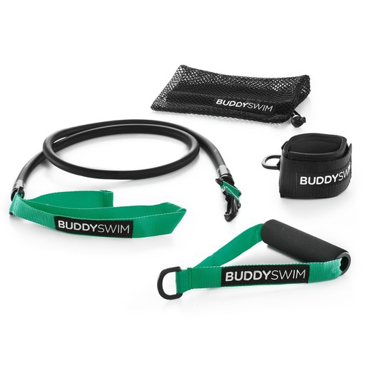 Buddyswim Ultimate Dryland Cords X-Light
