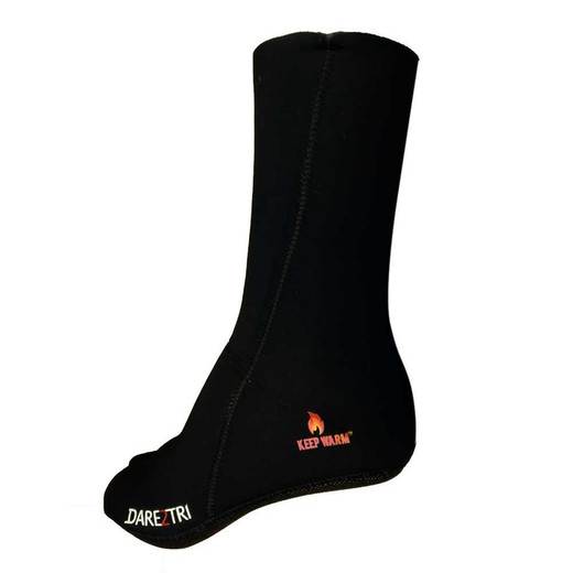 Calcetines de neopreno Dare2Tri