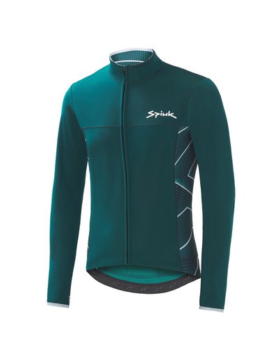 SPIUK Chaqueta BOREAS Hombre VERDE