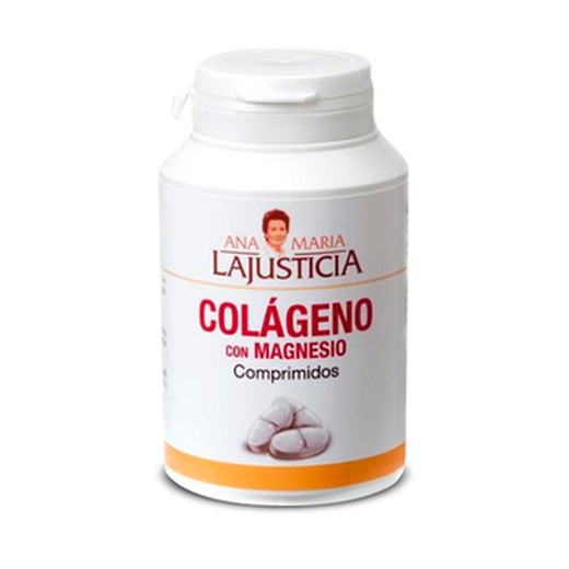 COLAGENO con Mg.  180 comp.