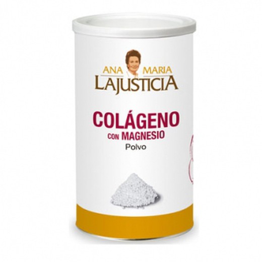 COLAGENO con Mg  350 gr.