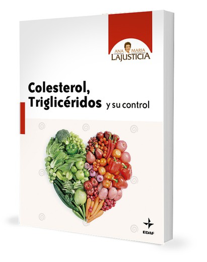 COLESTEROL, TRIGLICERIDOS Y SU CONTROL