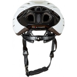 EASSUN Casco GRAND FONDO Blanco