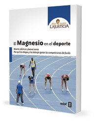 EL MAGNESIO EN EL DEPORTE