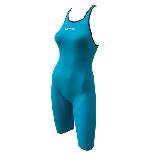 FINIS Bañador Fuse Openback, Caribbean