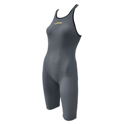 FINIS Bañador Fuse Openback, Slate