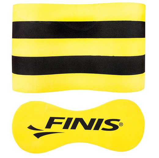 FINIS Foam Pull Buoy Junior