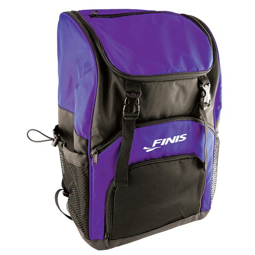 FINIS Mochila Team Backpack, Ultraviolet