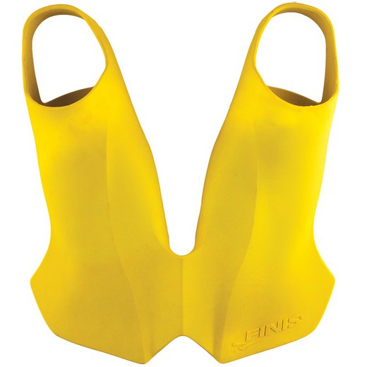 FINIS Monoaleta Evo Fin, Amarillo  S (37.5-39)