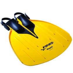 HEADSWIM SOFT FIN ALETAS NATACIÓN FLEXIBLES — Tri For Fun