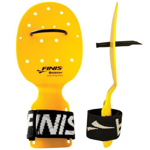 FINIS PALAS BOLSTER PADDLE