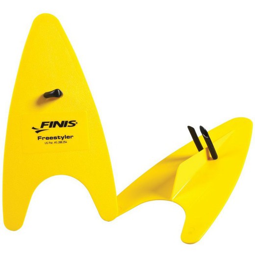 FINIS PALAS FREESTYLER HAND PADDLES