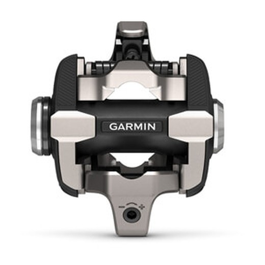 GARMIN Rally Cuerpo del pedal derecho sin sensor para XC