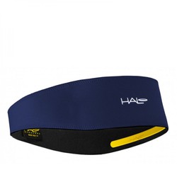 HALO II Headband PULLOVER NAVY BLUE