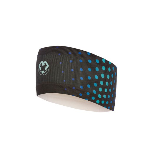 HEAD BAND UNISEX - BLUE