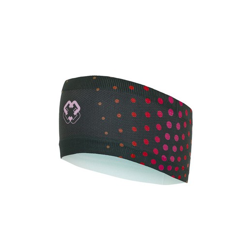 HEAD BAND UNISEX - PINK