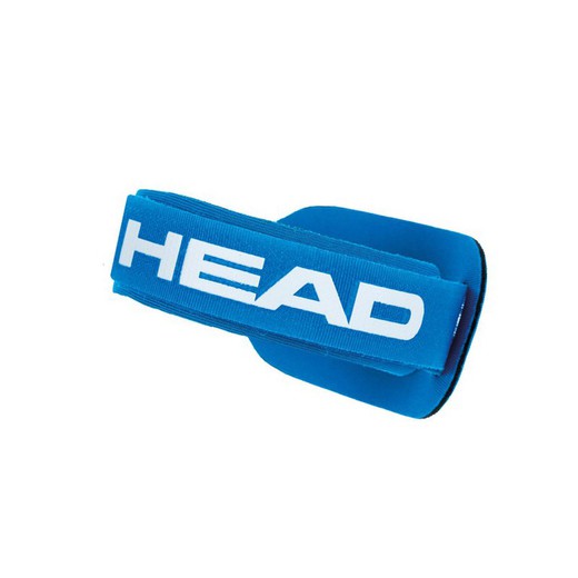 HEAD TRI CHIP BAND AZUL
