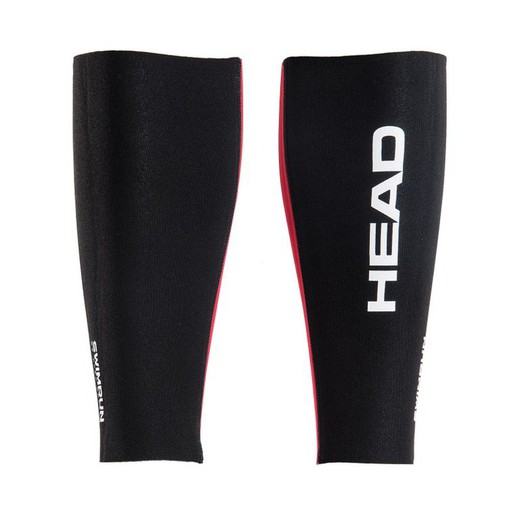 HEADSWIM DF FLEX CALVES. PANTORRILLERAS DE FLOTACION 3-1 MM