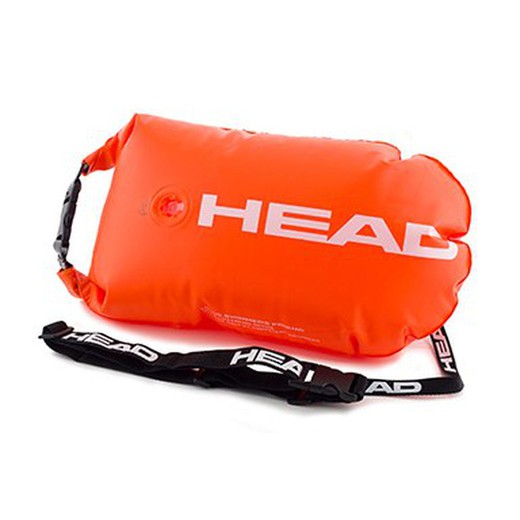 HEADSWIM SAFETY BUOY