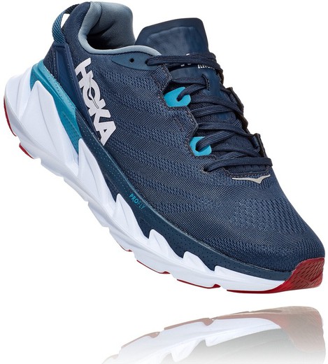 HOKA ELEVON 2 OCEAN/BLUE MOON