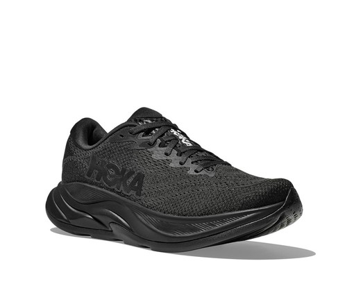 HOKA Rincon 4 Hombre  Black / Black