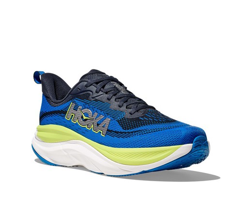 Hoka SKYFLOW  Hombre Varsity / Cobalt