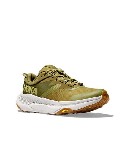 Hoka TRANSPORT  Hombre AVOCADO/MIST