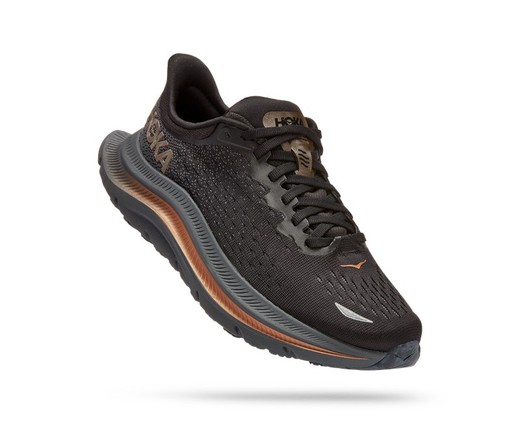 HOKA W KAWANA BLACK/COPPER