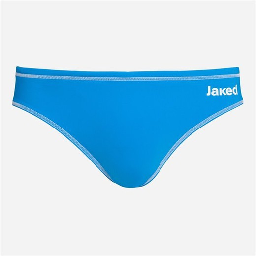 JAKED BA?ADOR SLIP FIRENZE COLOR  AZUL CLARO