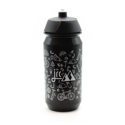 JRC Components 500ml Bottle Doodle