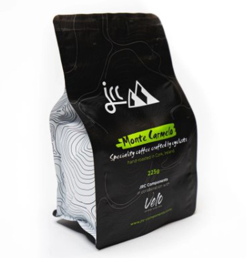 JRC JRC × Velo Roasters Speciality Single Origin Coffee Medium Grind