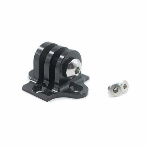 JRC JRC Components Computer Mount Adaptor Black